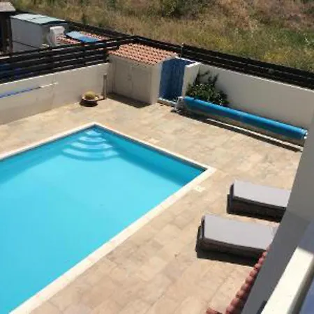 Idyllic 3 Bed With Stunning Views Willa