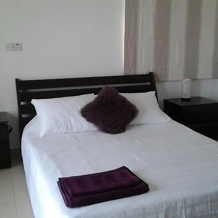 וילה Idyllic 3 Bed With Stunning Views
