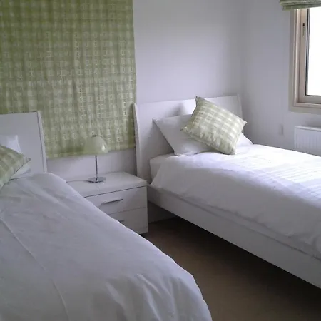 Idyllic 3 Bed With Stunning Views וילה *