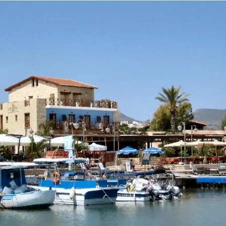 Willa Idyllic 3 Bed With Stunning Views Pafos